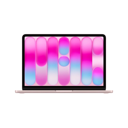 MacBook Neo 13" A18 Pro (6C CPU/5C GPU), 8 ГБ, 512 ГБ, Румянец