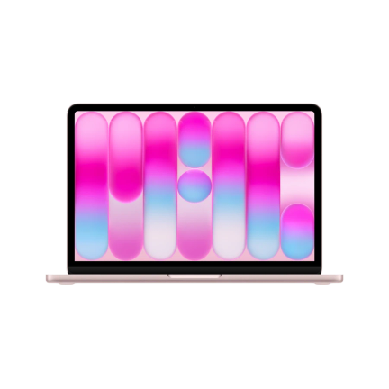 MacBook Neo 13" A18 Pro (6C CPU/5C GPU), 8 ГБ, 256 ГБ, Румянец