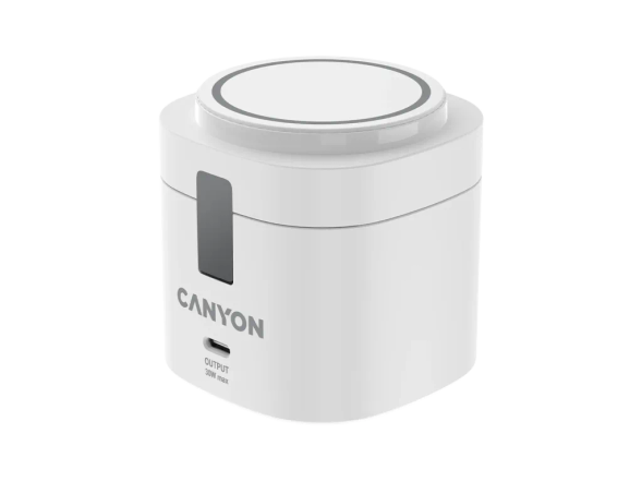 Wireless Charging Stand OnCharge 405