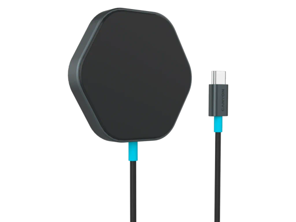 Wireless Charging Pad HEXAGON 110