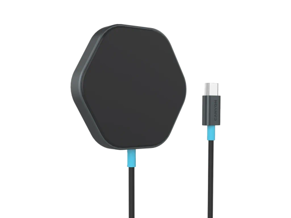 Wireless Charging Pad HEXAGON 110