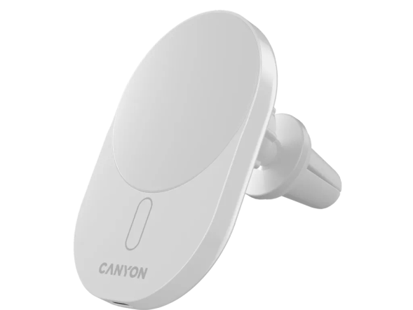 Wireless Car Charger OnGrip 105