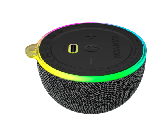 Wireless speaker OnMove 13