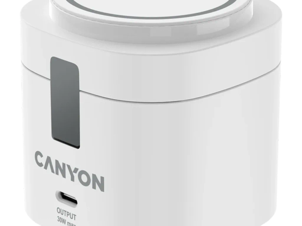 Wireless Charging Stand OnCharge 405