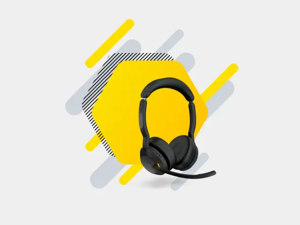 Jabra Official Distributor | Business Headsets & UC Devices