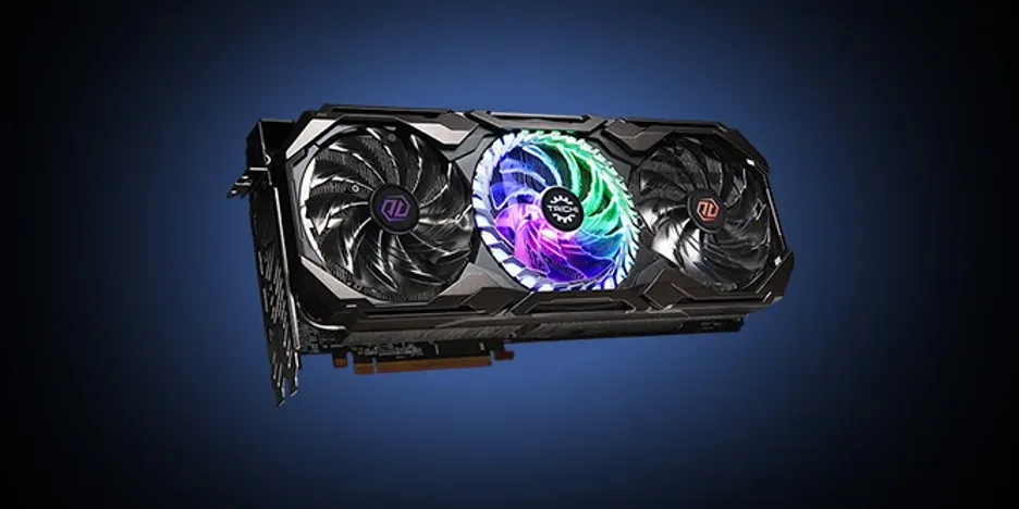 ASRock Rack Official Distributor | Enterprise Servers & Motherboards