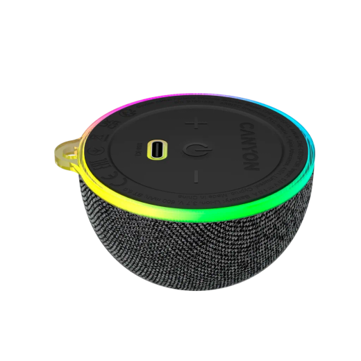 BT-compatible Speaker