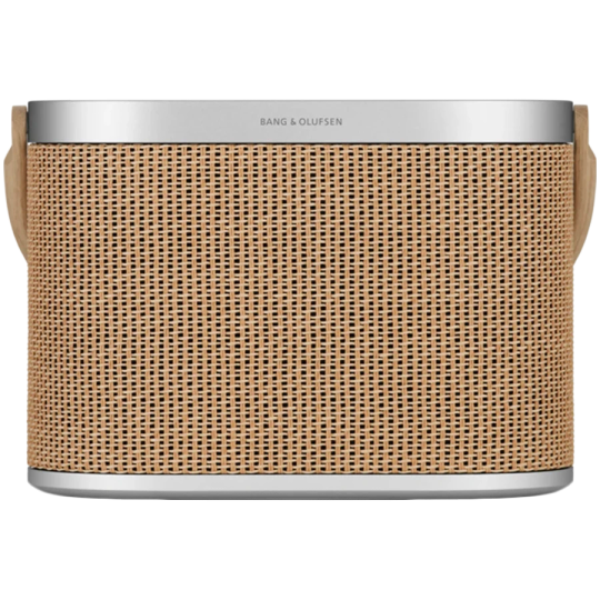 BANG & OLUFSEN Beosound A5 Portable Speaker Nordic Weave