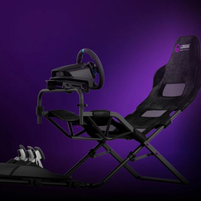 SIM RACING FLEX SOLUTION