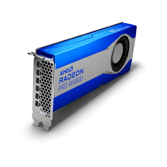AMD Radeon Pro Distribution | Professional Graphics