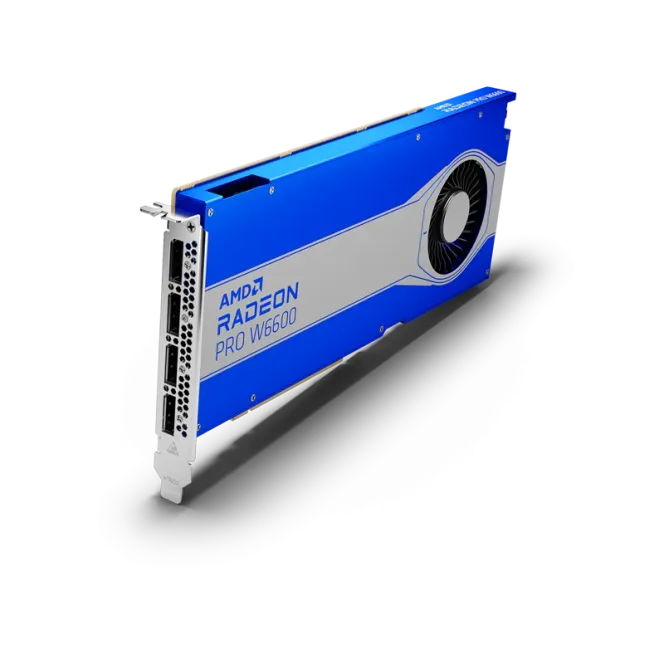 AMD Radeon Pro Distribution | Professional Graphics