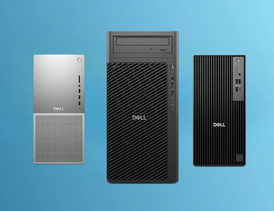 Dell računari, monitori i dodatna oprema | ASBIS Srbija