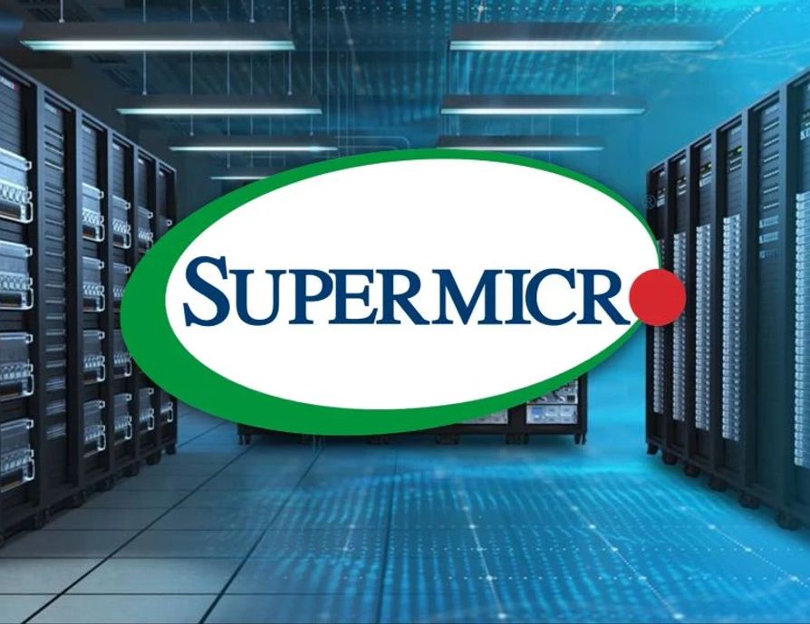 Supermicro Official Distributor
