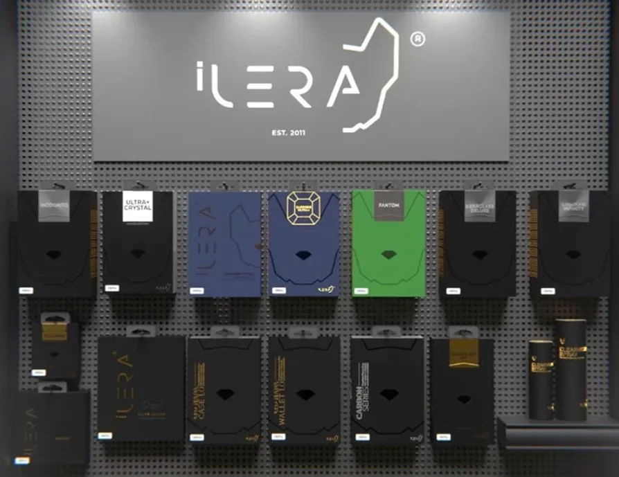 Official Distributor of iLera | ASBIS