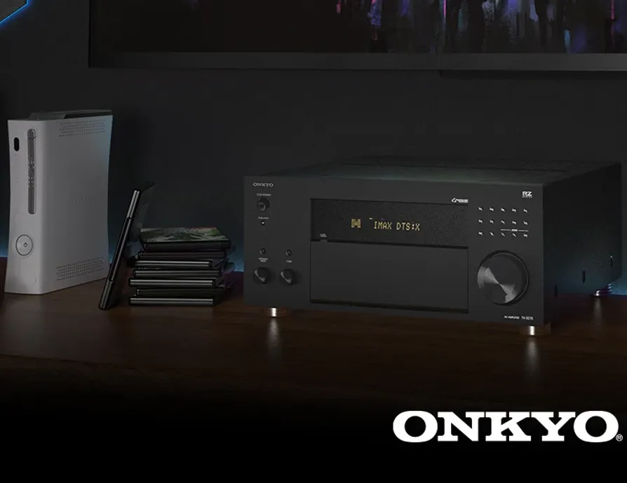 Onkyo – Официальный дистрибьютор | АСБИС Казахстан