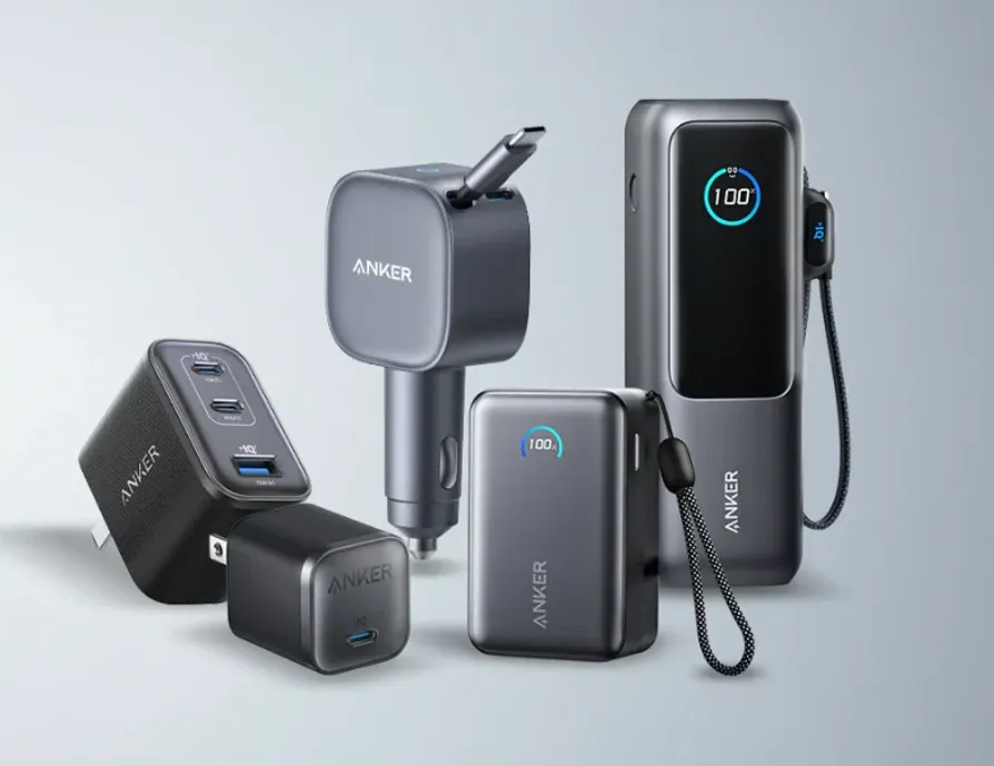 Anker Ovlašteni distributer | ASBIS BiH