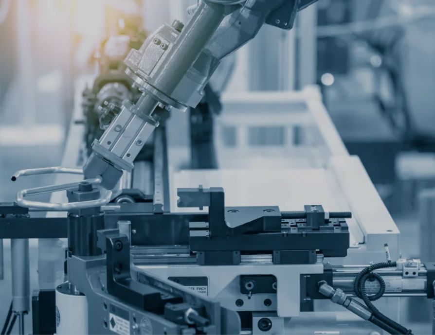 Pharma & Healthcare robots