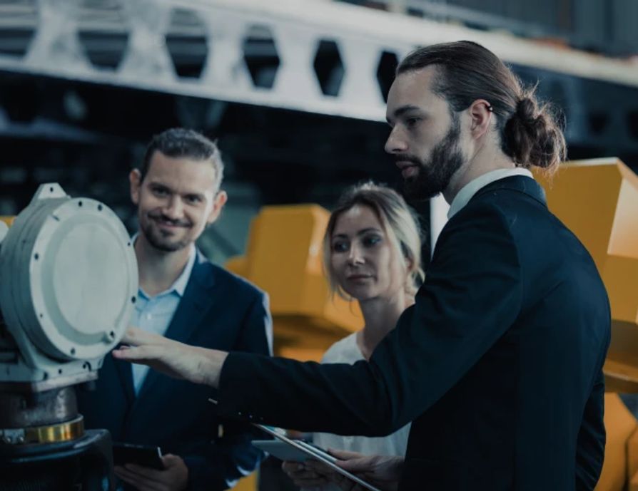 After Sales Support / SLA