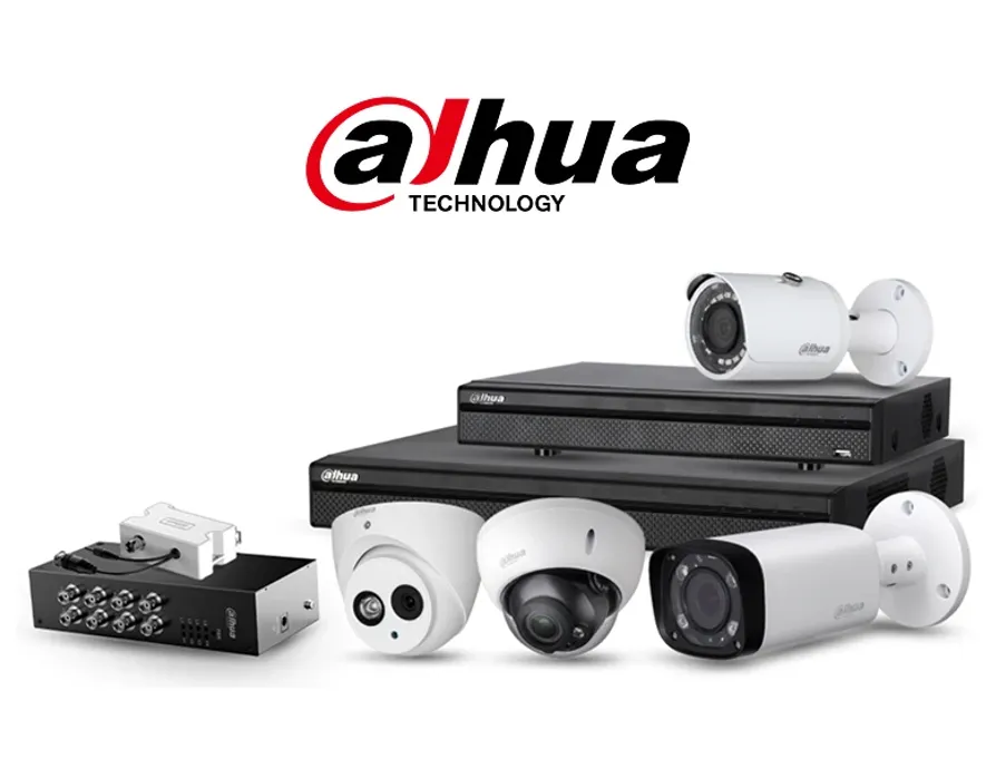 Dahua Technology
