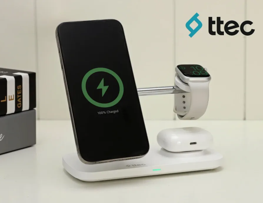 ttec – Официальный дистрибьютор | АСБИС Казахстан