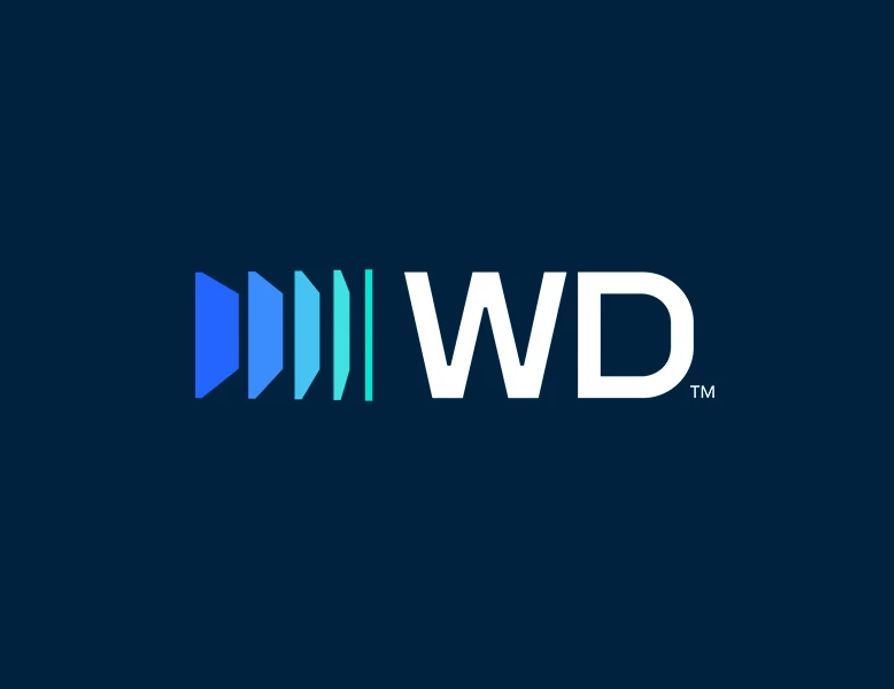 Western Digital Official Distributor | ASBIS
