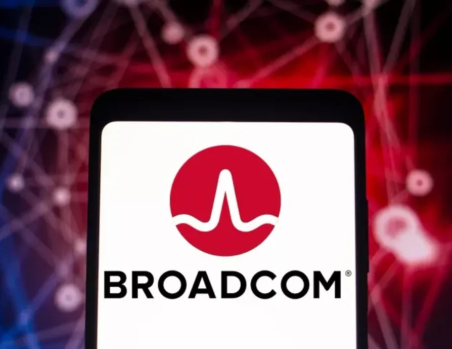 Broadcom