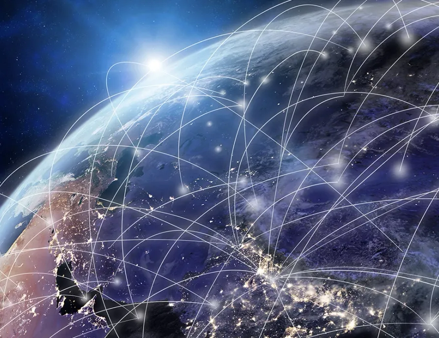 Why ASBIS? Trusted ICT Distribution & Business Solutions