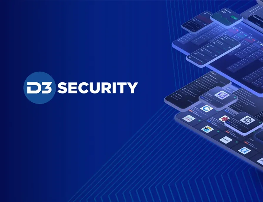 Ovlašćeni D3 Security distributer | ASBIS Srbija
