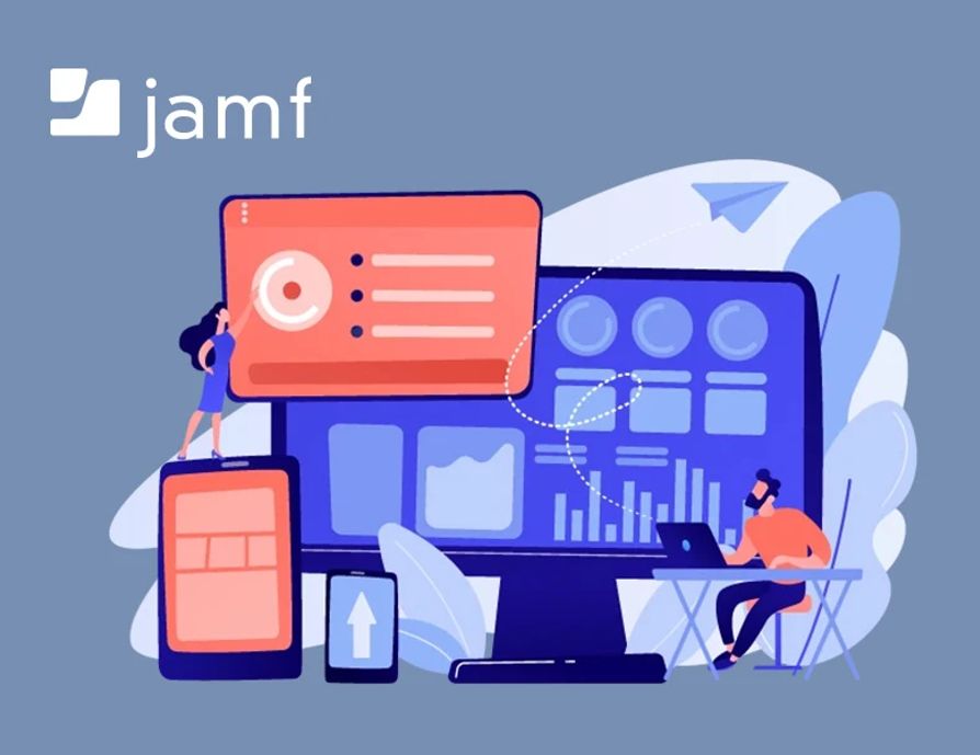 Jamf Distributor | Apple Device Management Solutions | ASBIS
