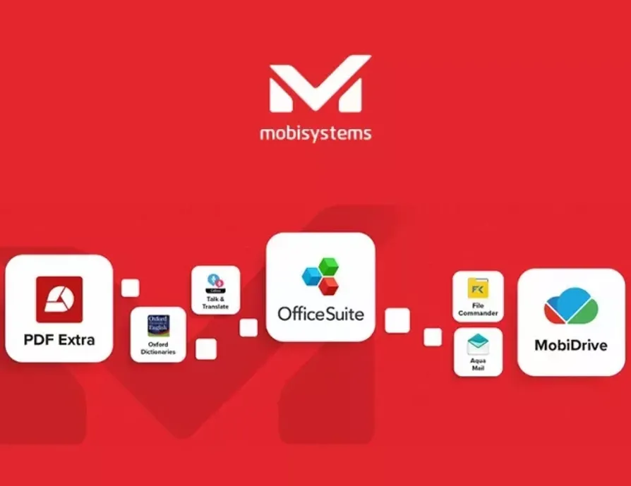 Авторизований дистриб’ютор MobiSystems в Україні - АСБІС Україна