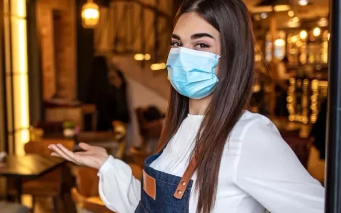 Improved hygiene and safety - AROS