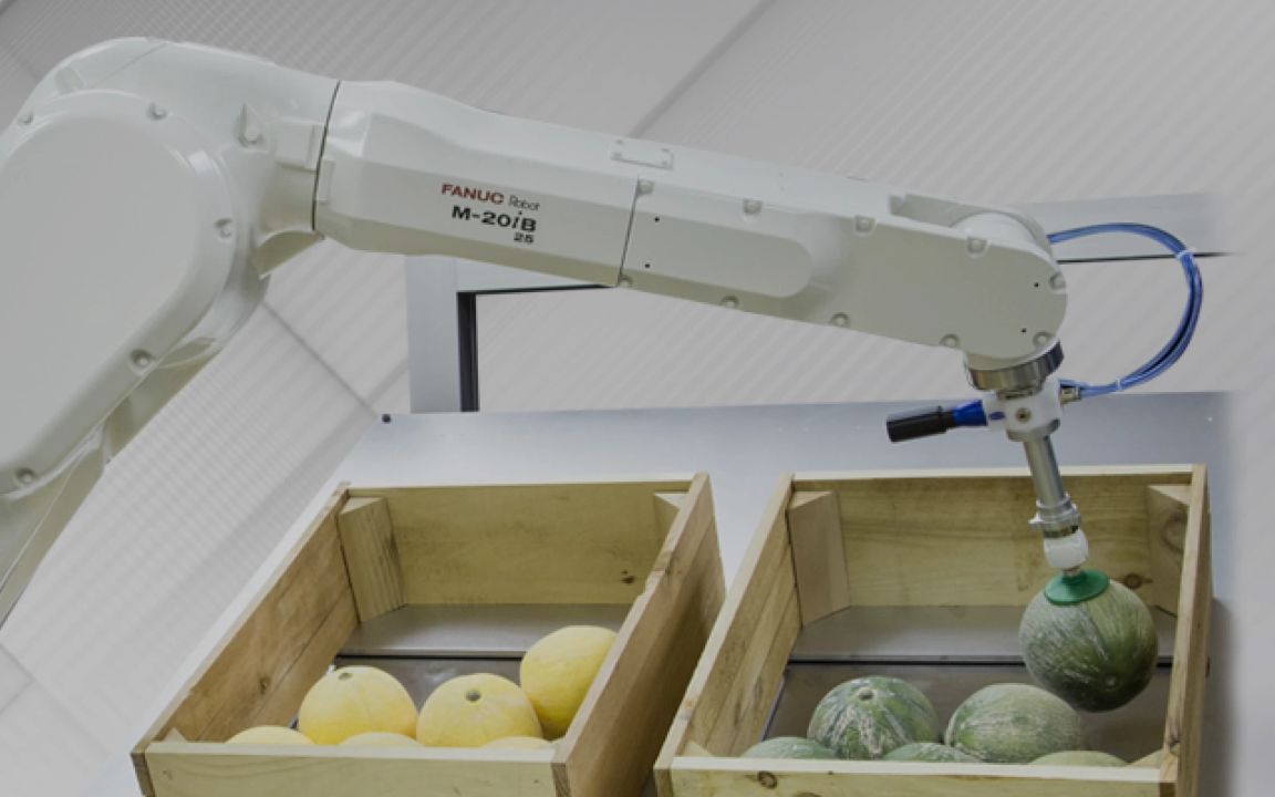 AROS - Pick and Place