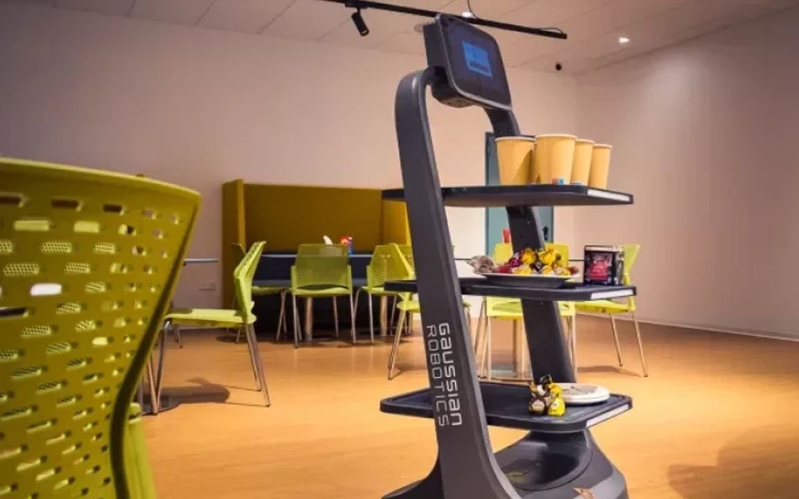 Enhancing customer experience - AROS