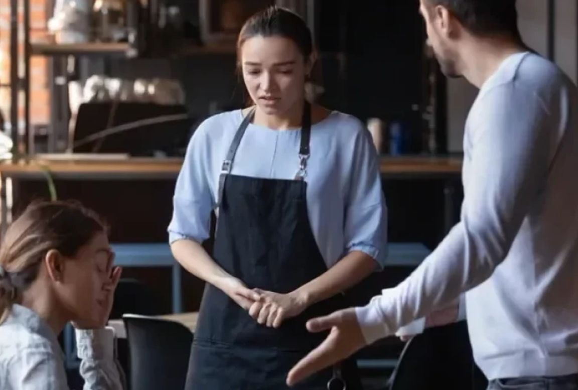 Speed up meal delivery - AROS