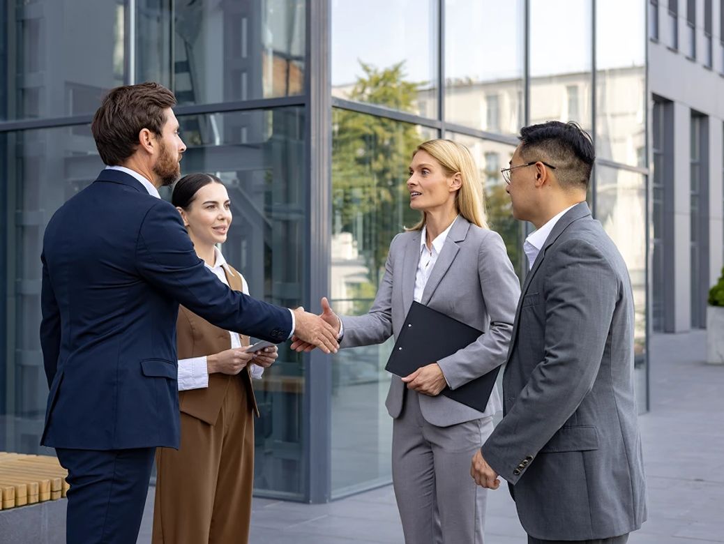 START GROWING WITH PRESTIGIO SOLUTIONS