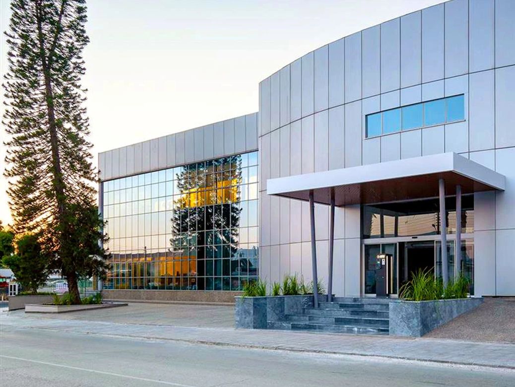 AROS - ABOUT THE COMPANY