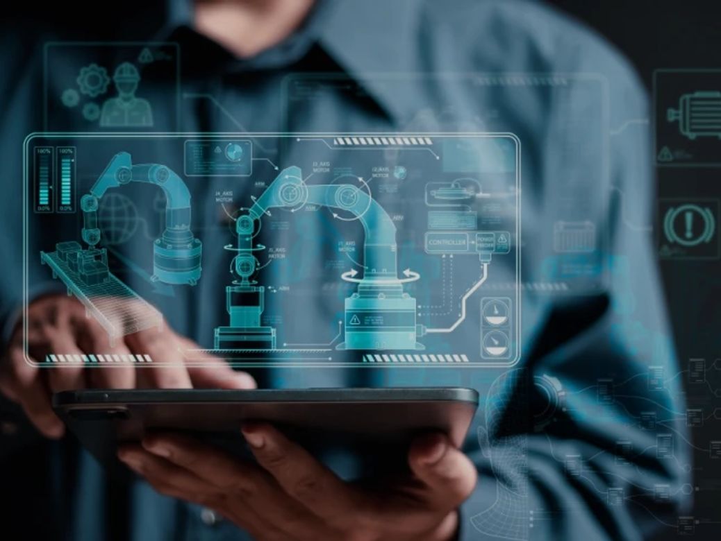 Solution study and proposal robots