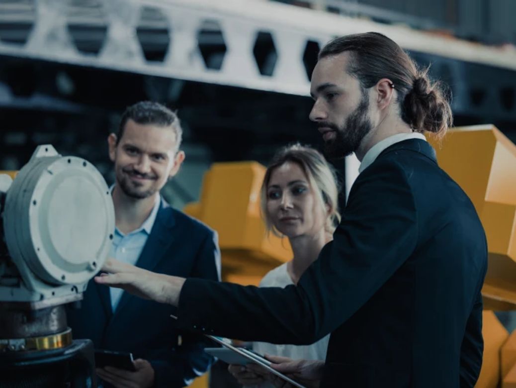 After Sales Support / SLA