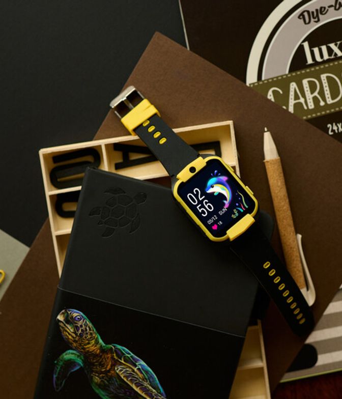 Най-доброто за децата: 3 смарт часовника от Canyon