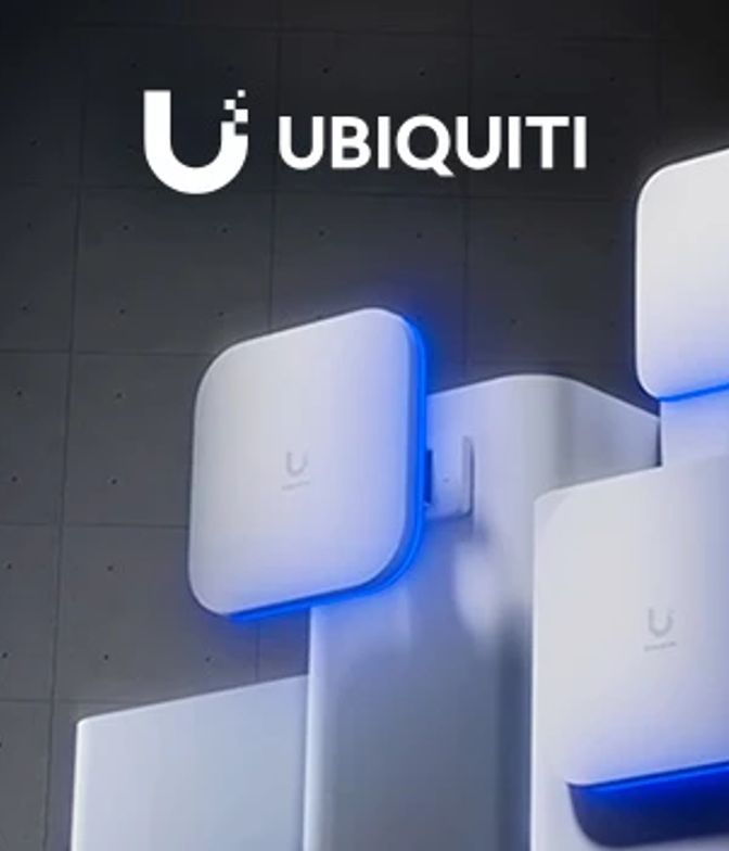 Ubiquiti представляє нове покоління Enterprise WiFi – точки доступу серії Enterprise 7
