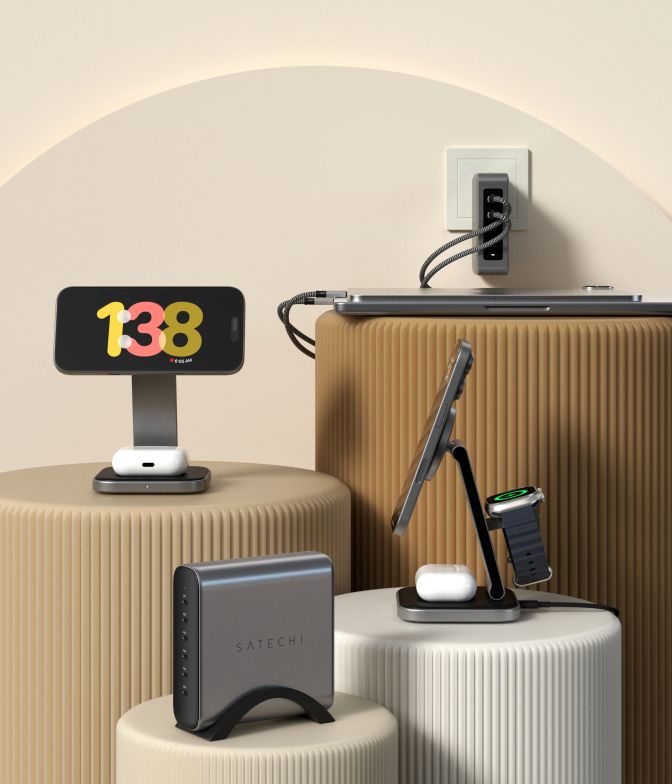 The click&touch 2 smart keyboard wins the red dot award 22