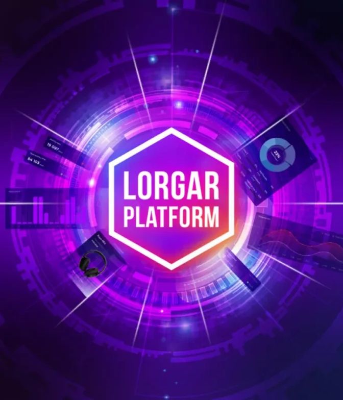What’s New in LORGAR PLATFORM (v3.9.16)