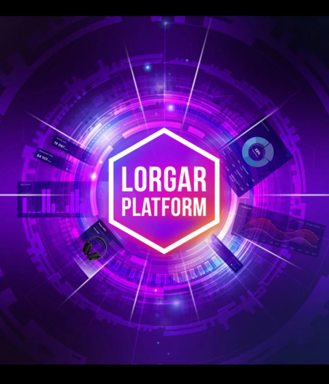 LORGAR PLATFORM: Share review & Get Free Main 323 Mousepad