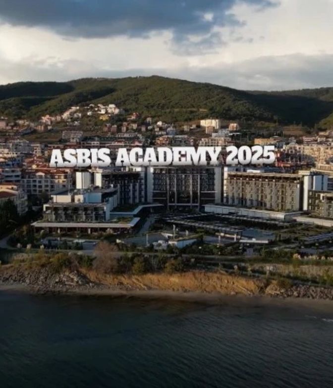 LORGAR на ASBIS Academy в България: силно присъствие и истински впечатления
