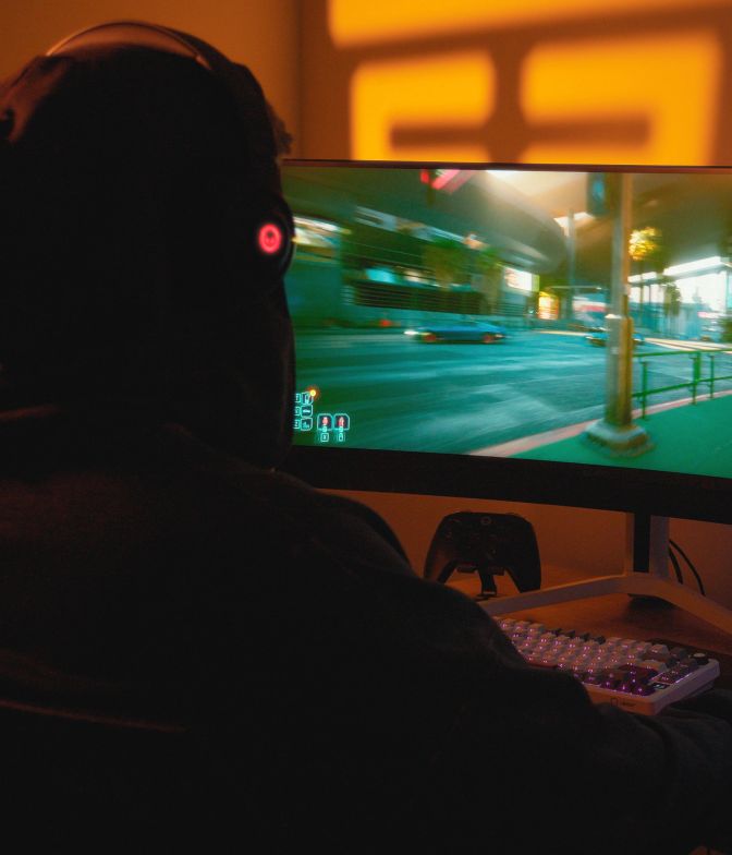 Gaming statistics – how to improve your gaming skills with in-game analytics