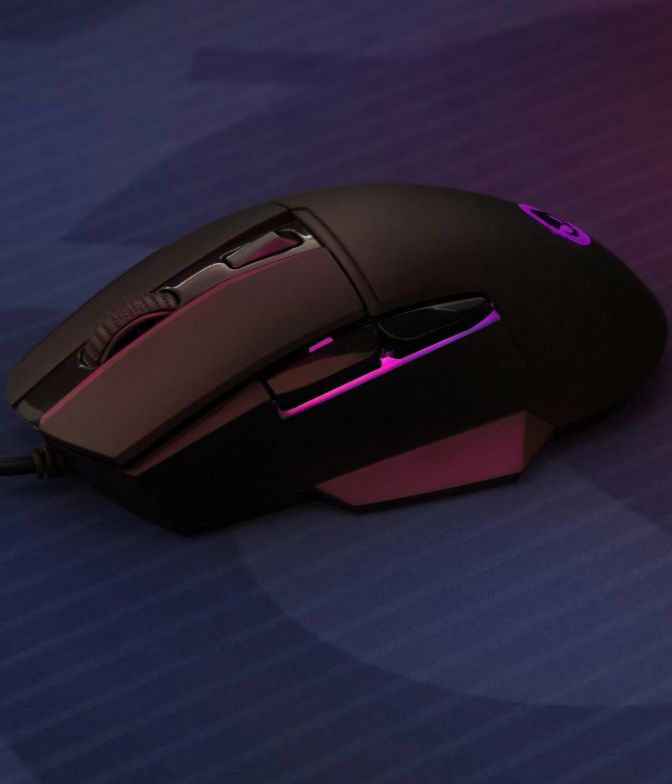 КАК ДА ПОЧИСТВАТЕ ГЕЙМЪРСКАТА СИ МИШКА ПРЕЗ 2024 Г