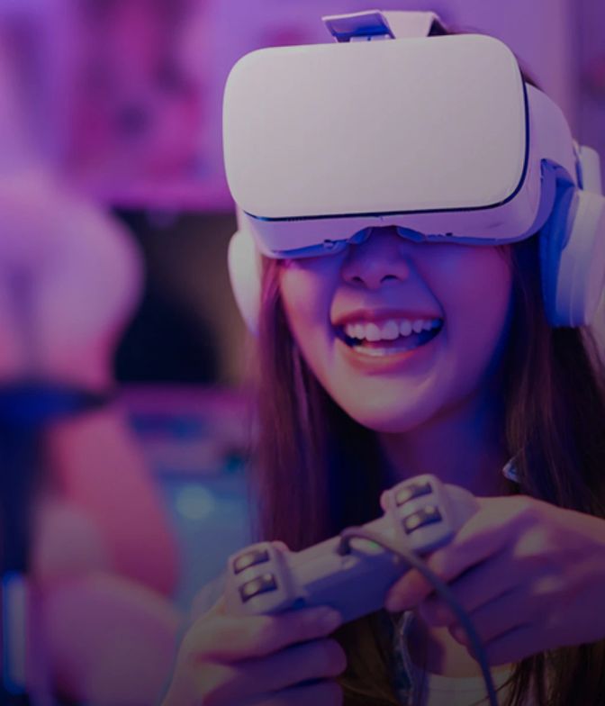 Nejlepší VR hry v roce 2025