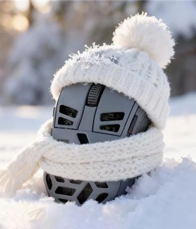 Top 9 New Year’s and Christmas gifts from LORGAR