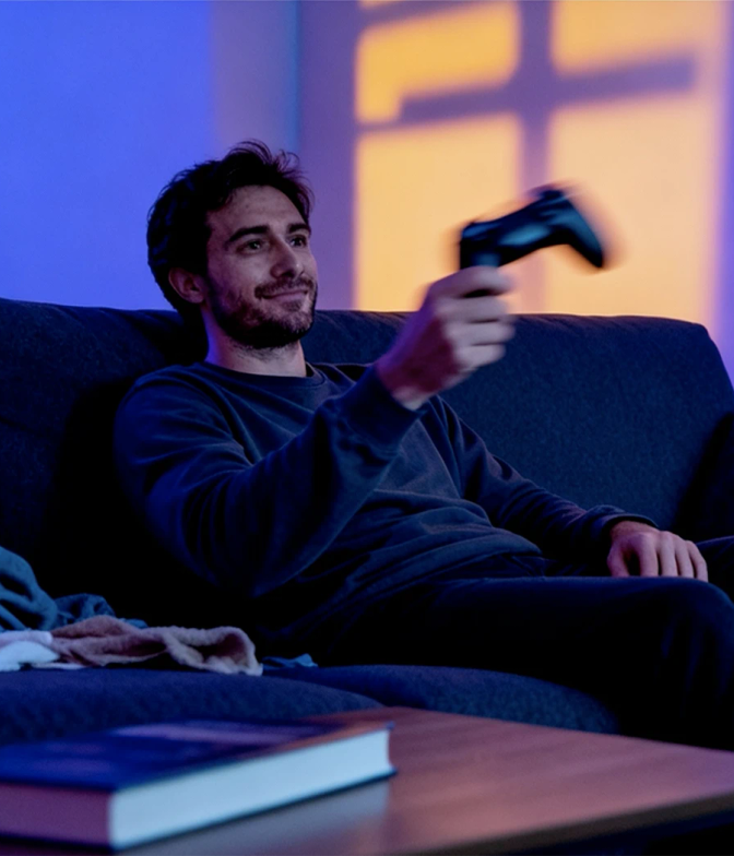 How to Manage Your Gaming Time Effectively