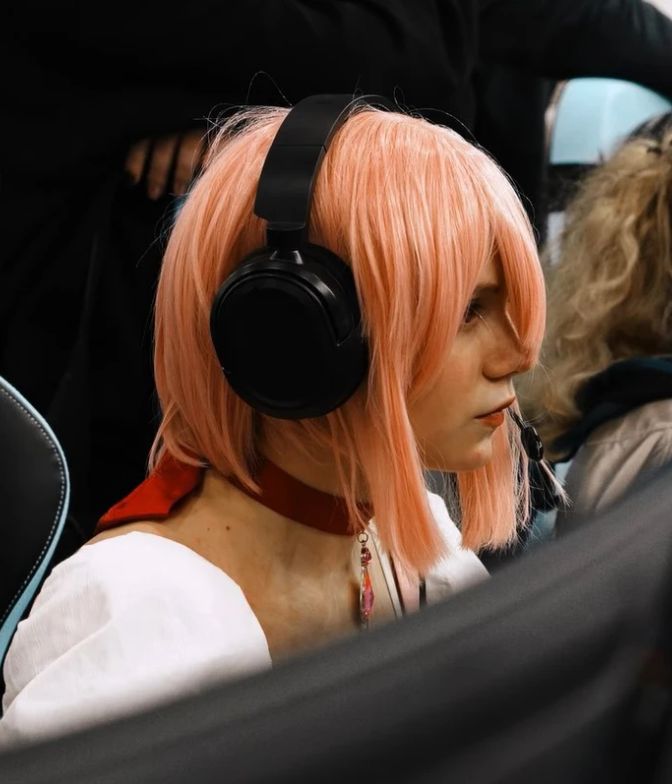 GAMEON 2025 is calling and LORGAR™ is all in